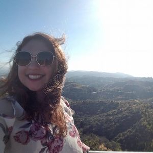 Meet your Posher, Nelly dayana